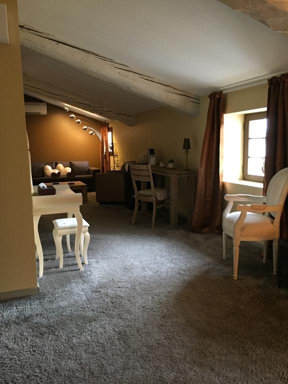 Bed & Breakfast Au Lavoir *